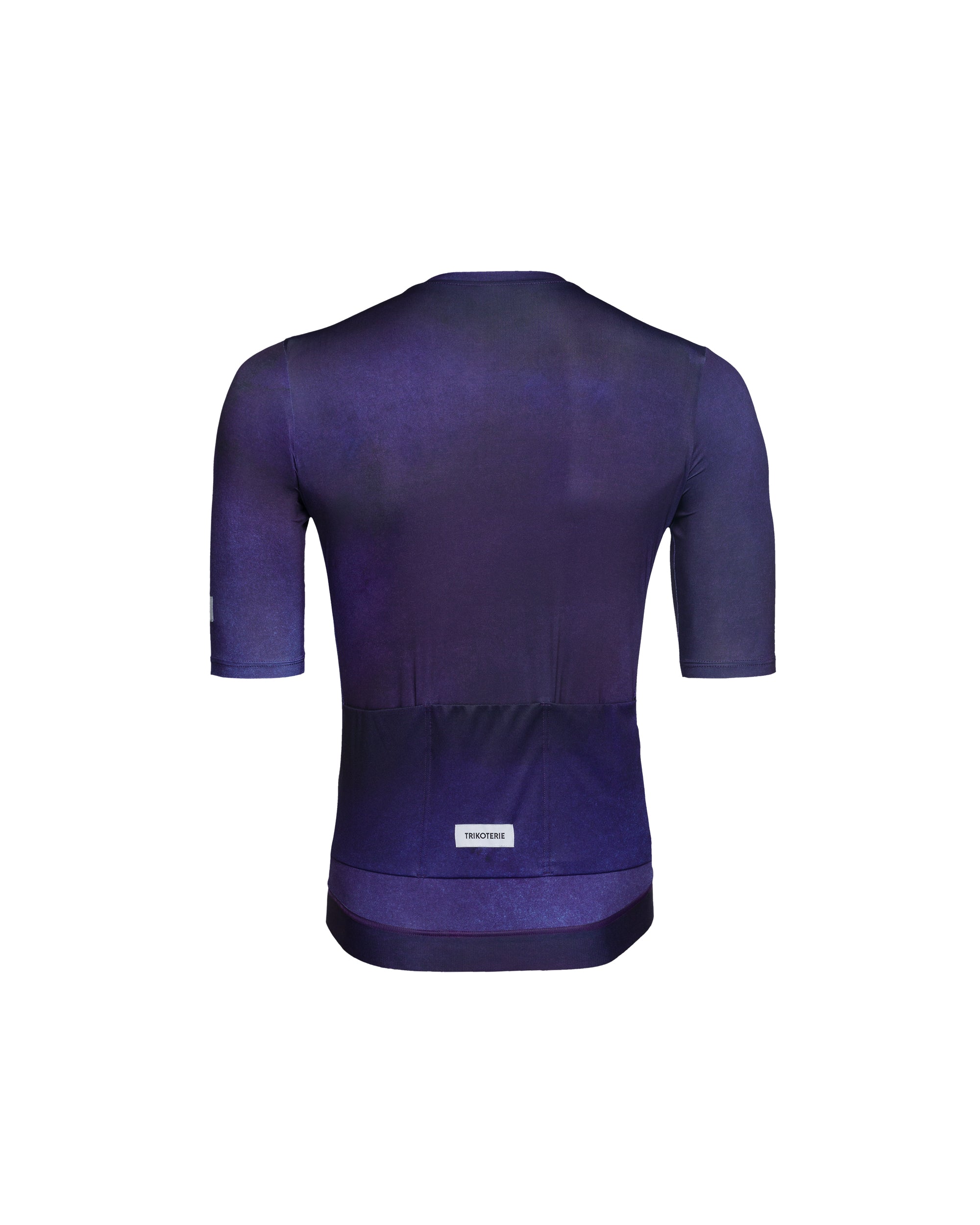 Radtrikot Aqua