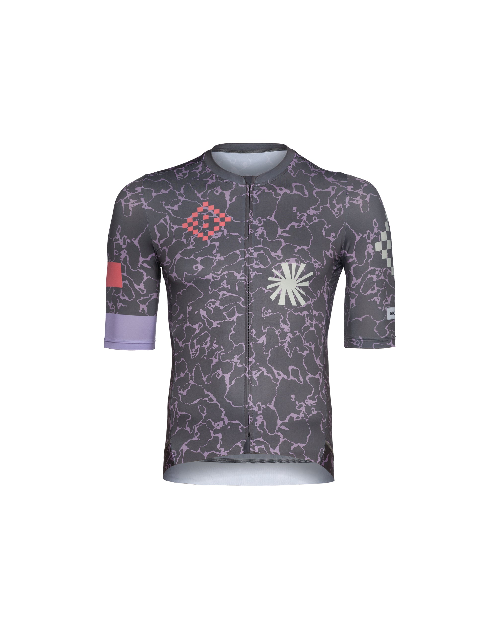 Radtrikot Be Kind