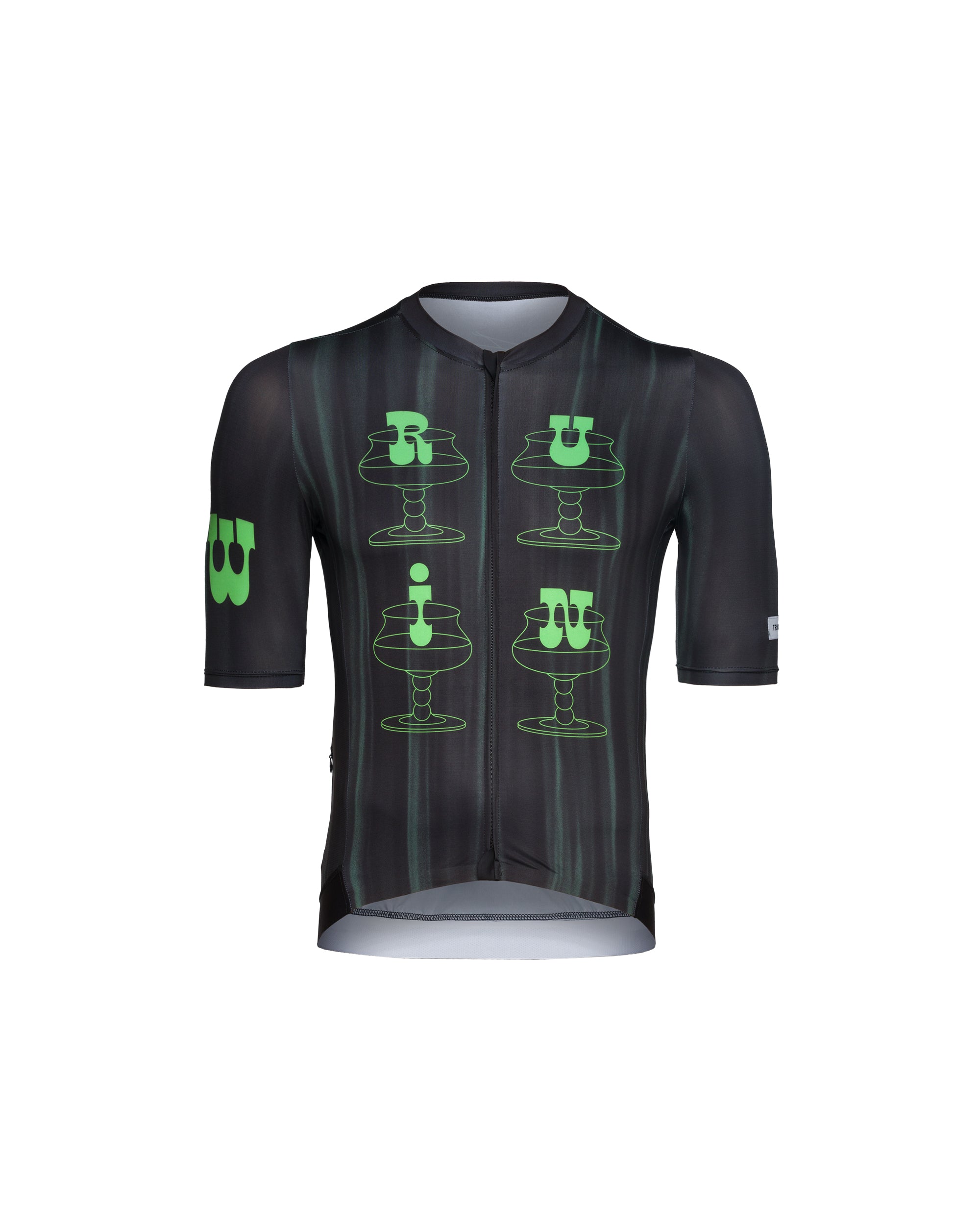 Radtrikot Bunnyhop