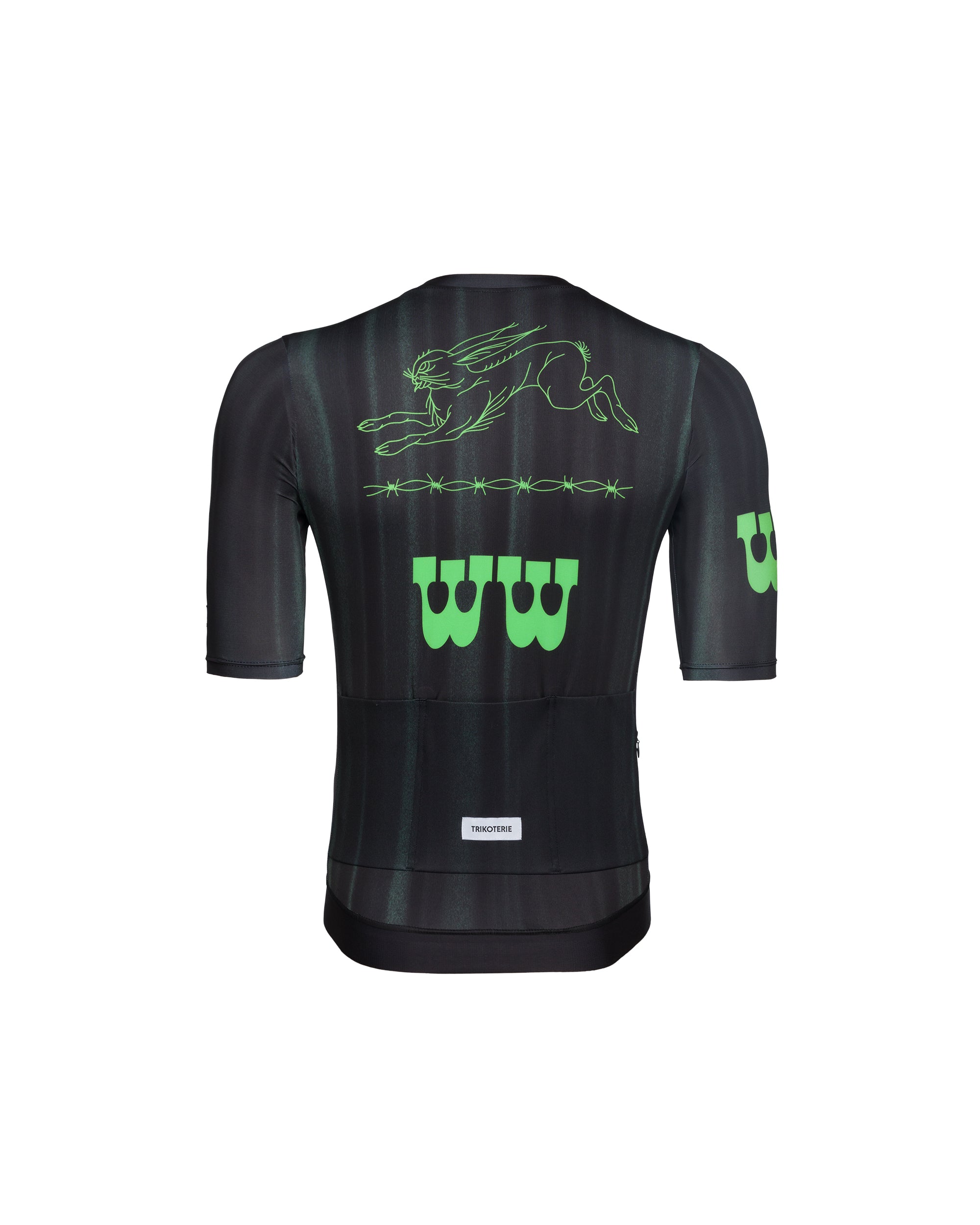 Radtrikot Bunnyhop