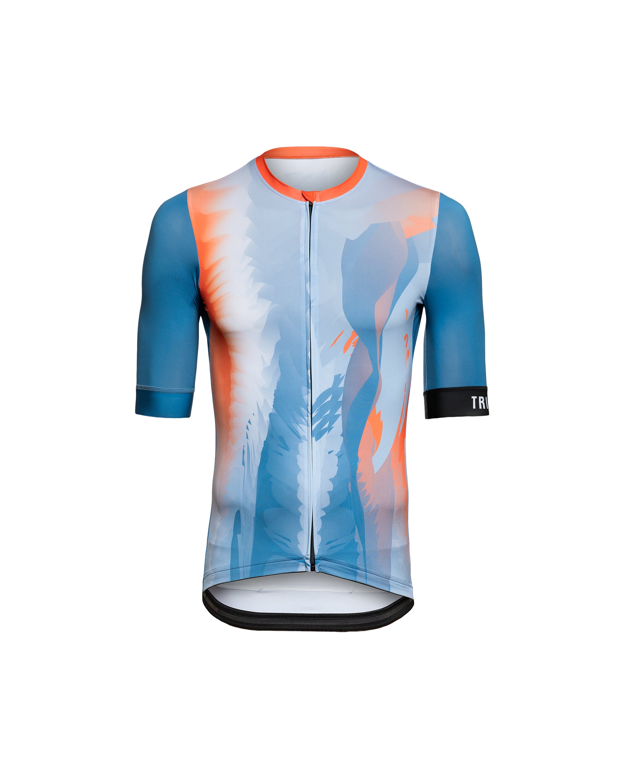 Radtrikot Courage