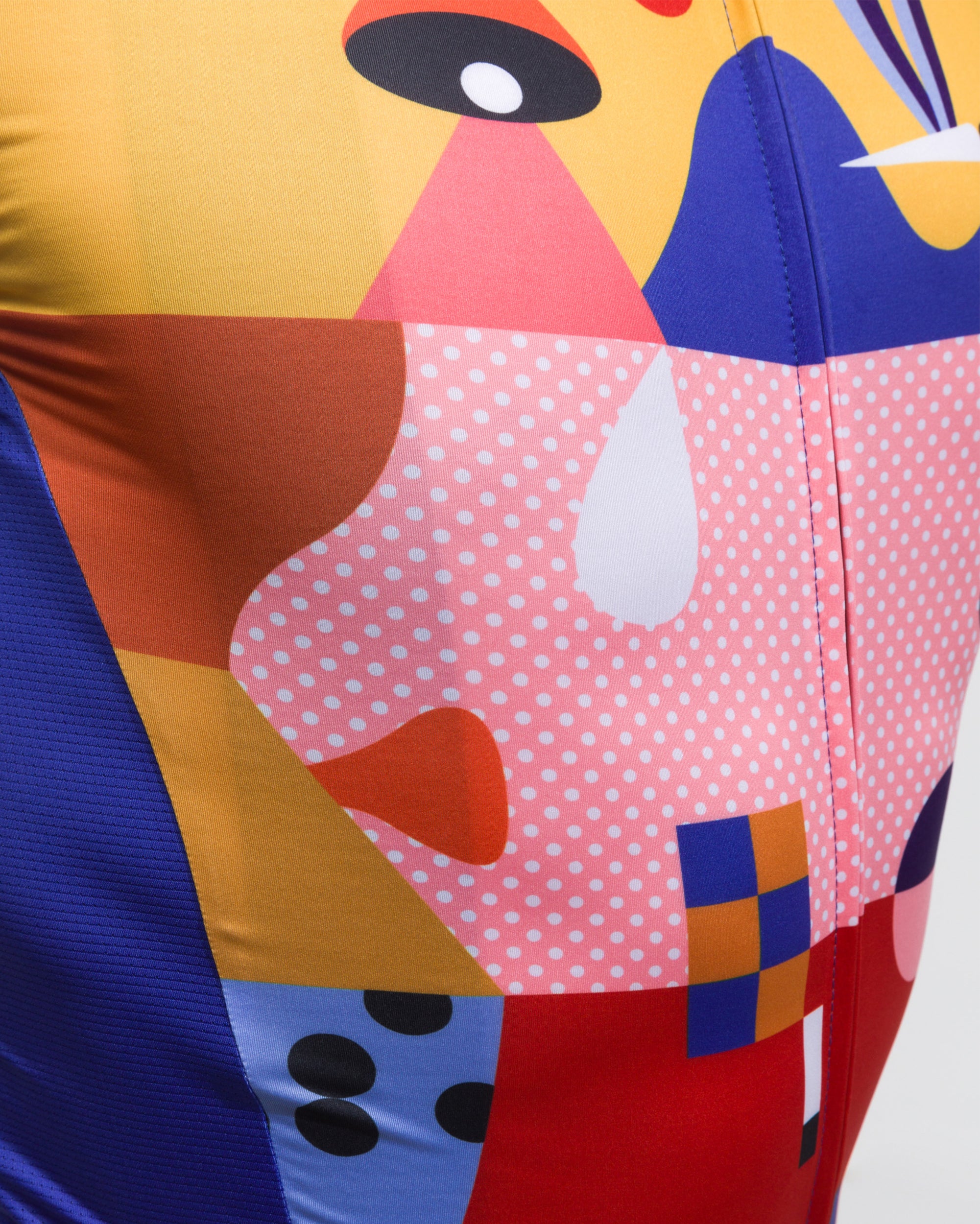 Radtrikot Journey