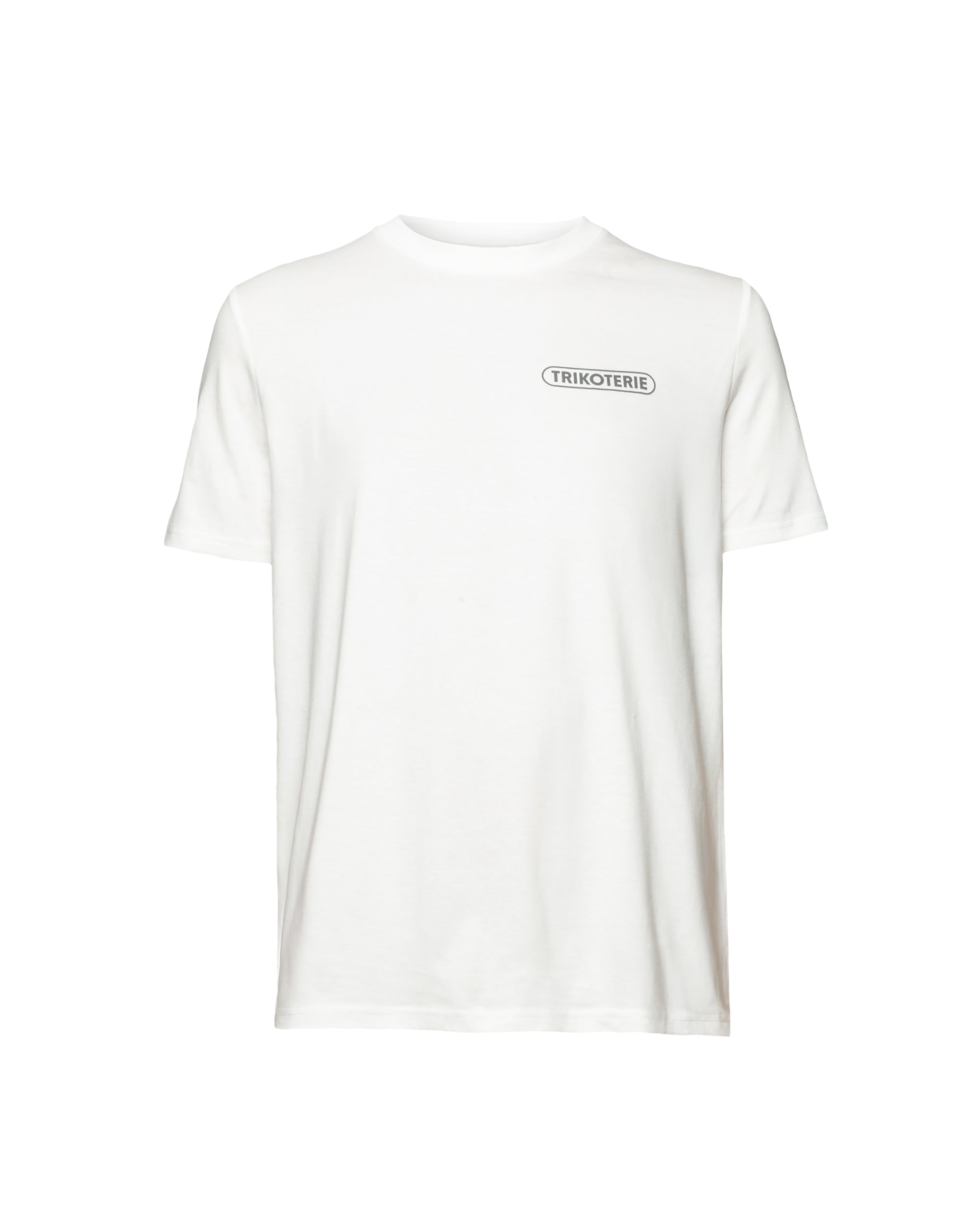 T-Shirt More Aero Off-White
