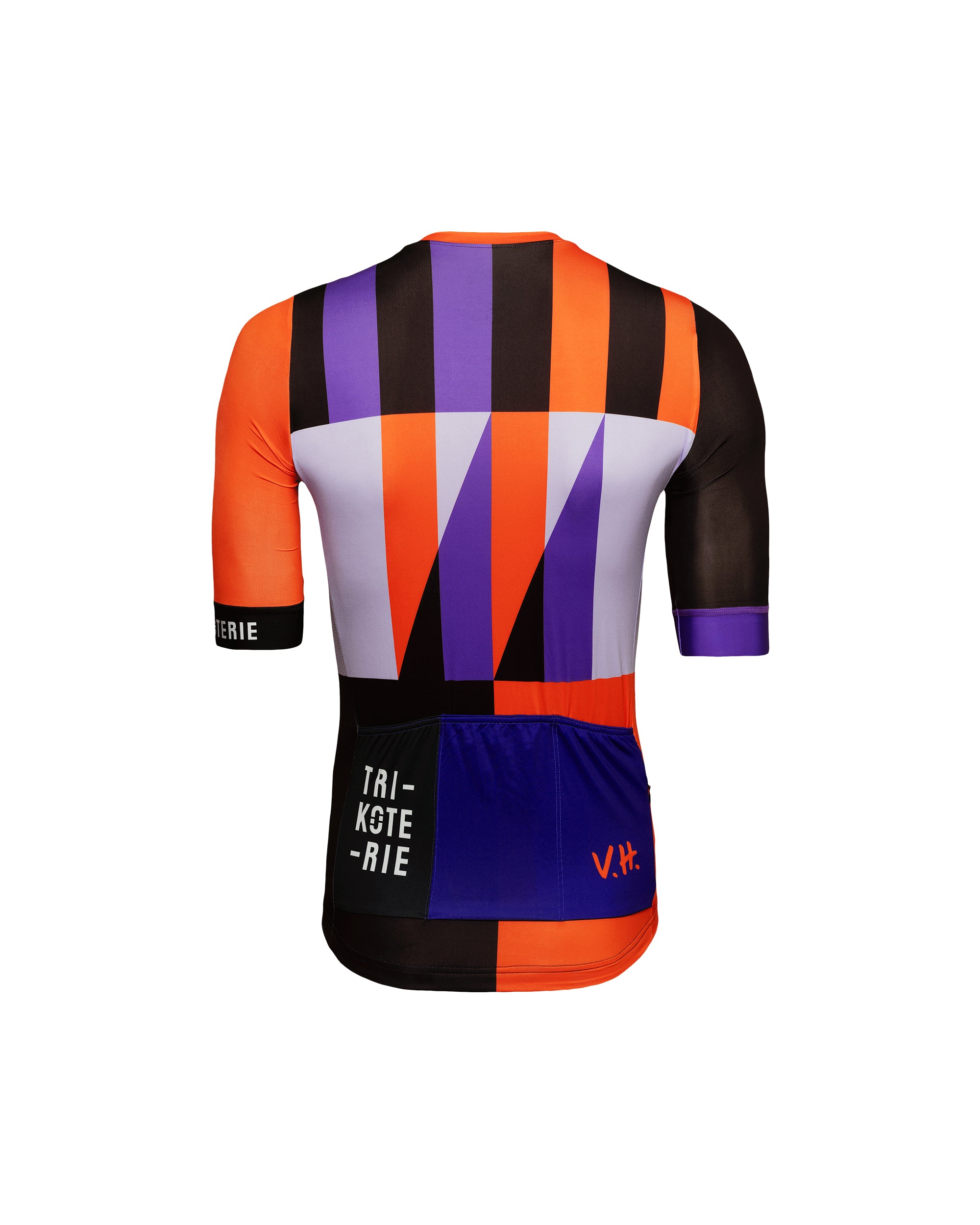 Radtrikot Pace