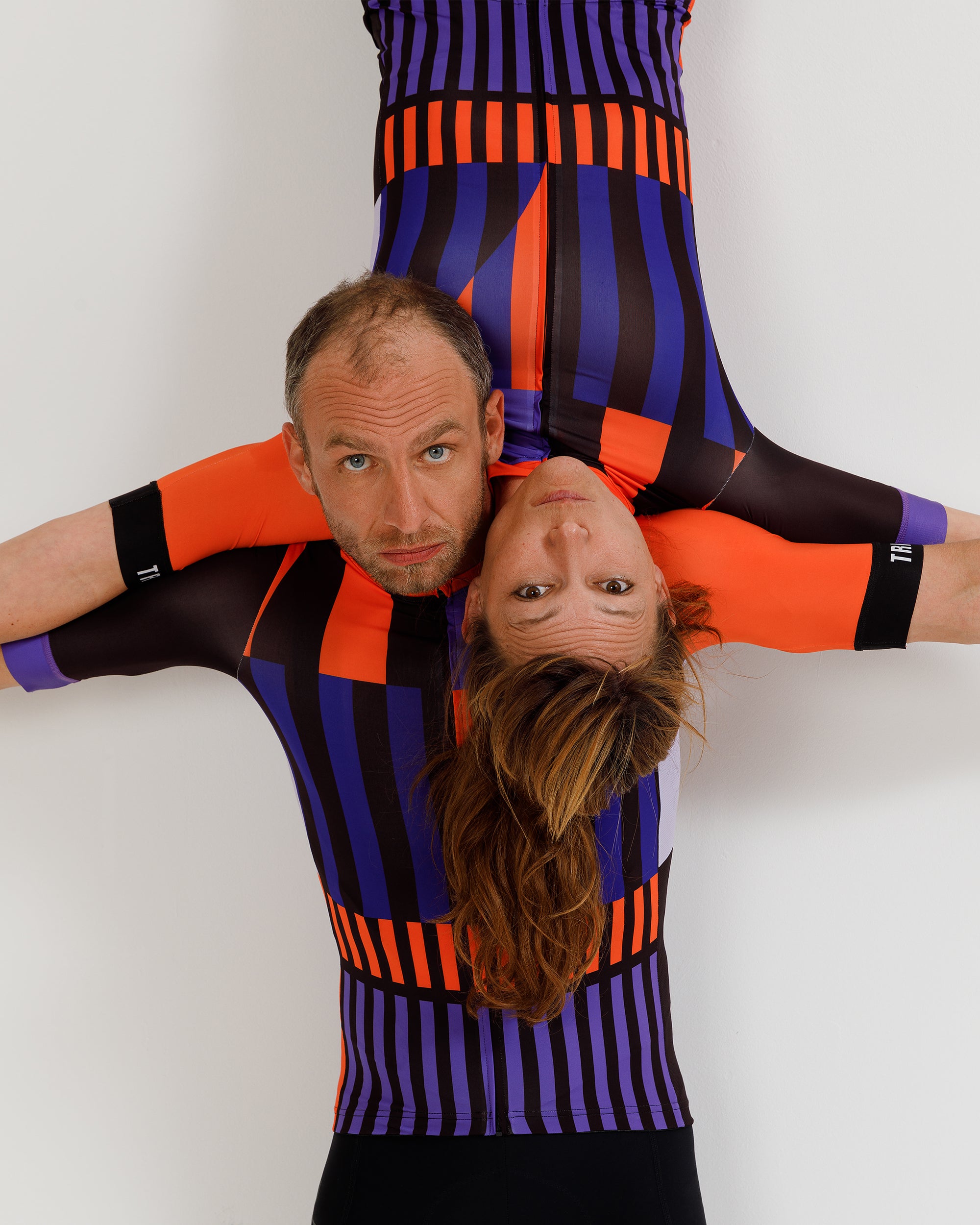 Radtrikot Pace