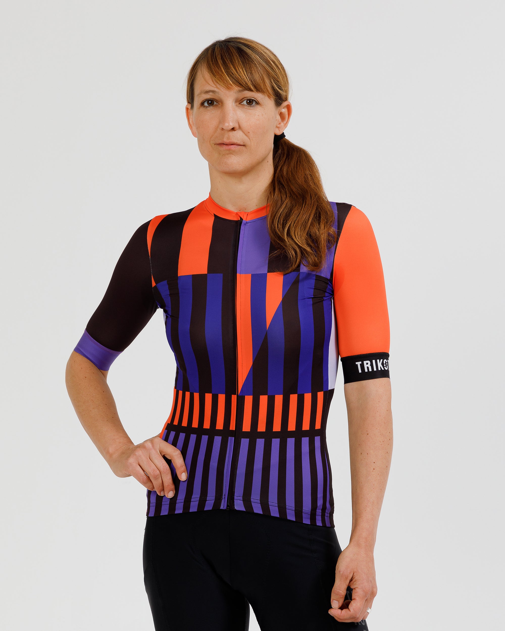 Radtrikot Pace