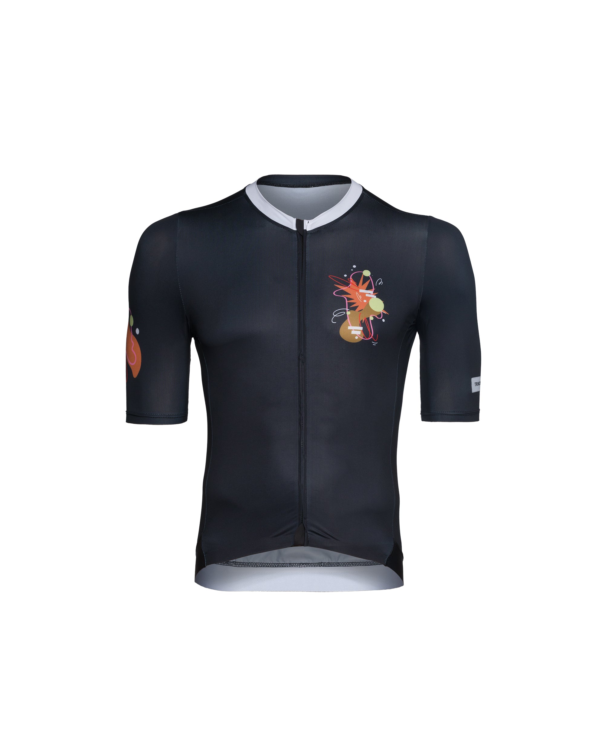 Radtrikot Unraveled