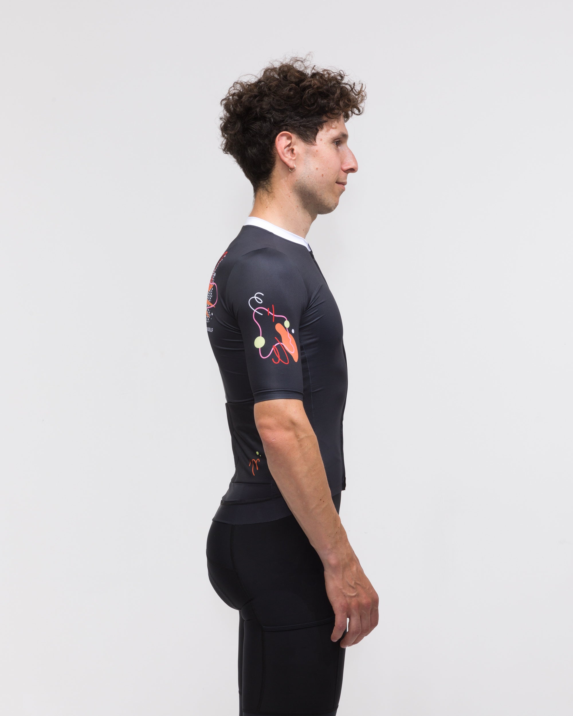 Radtrikot Unraveled