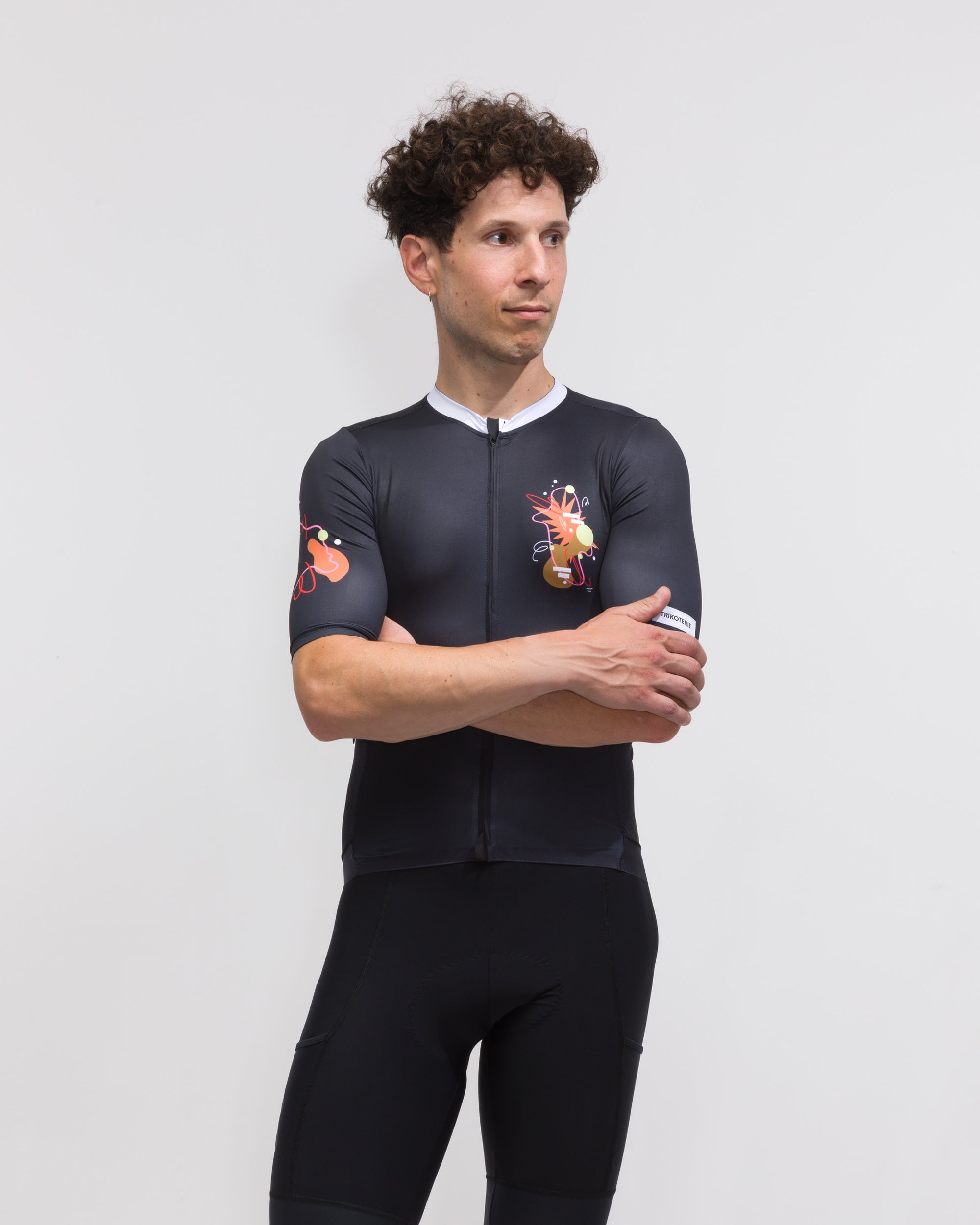 Radtrikot Unraveled