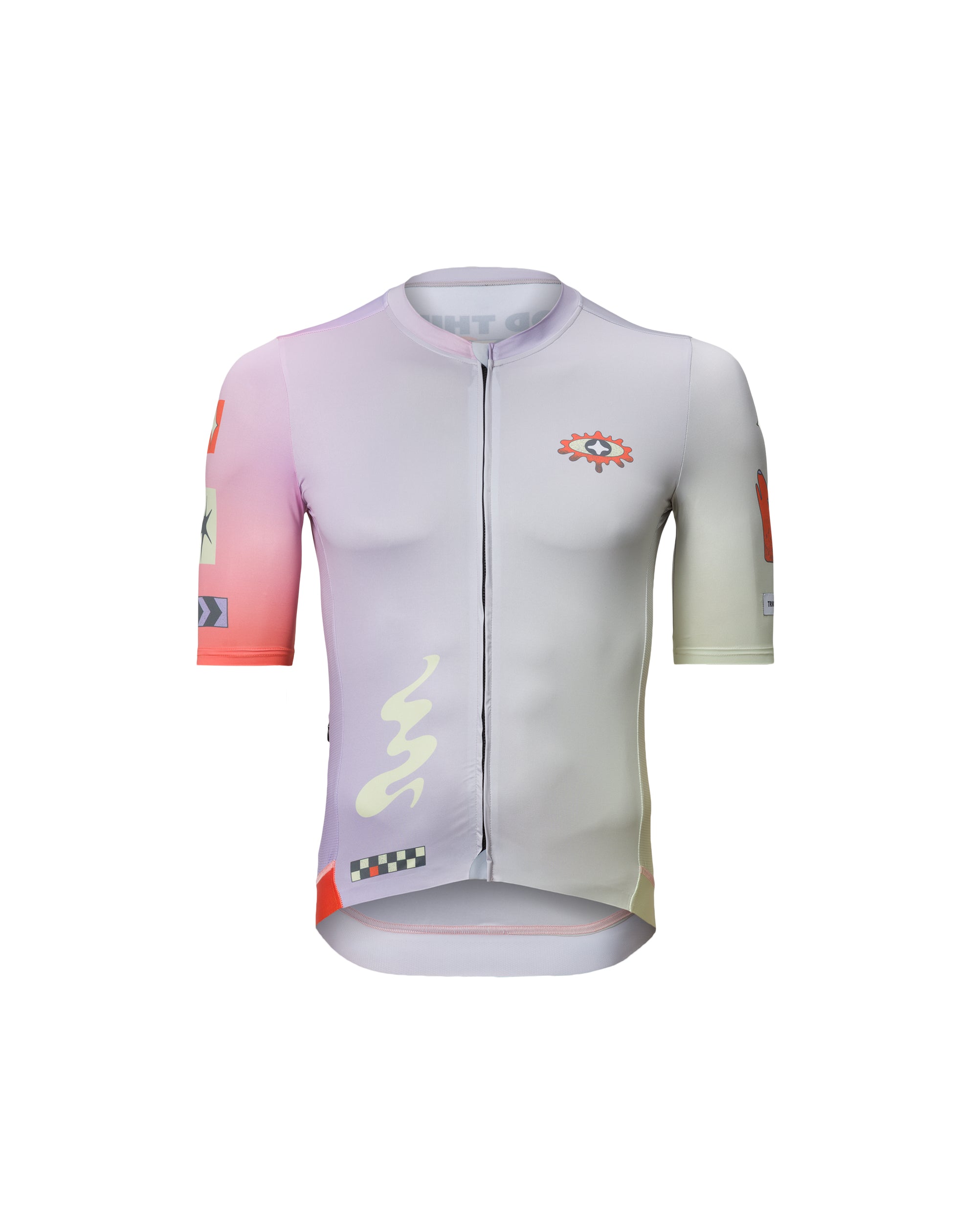 Radtrikot Good Things