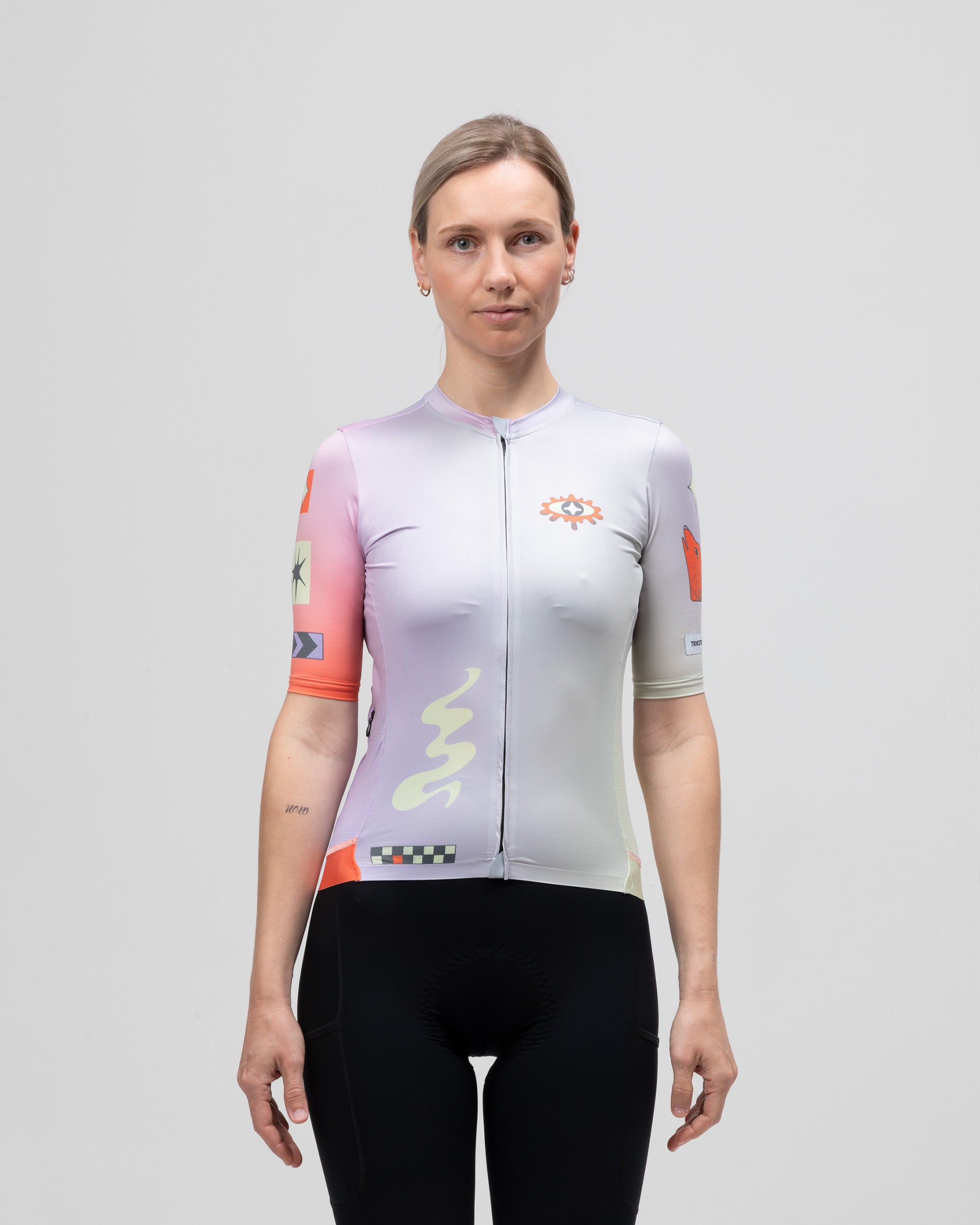 Radtrikot Good Things