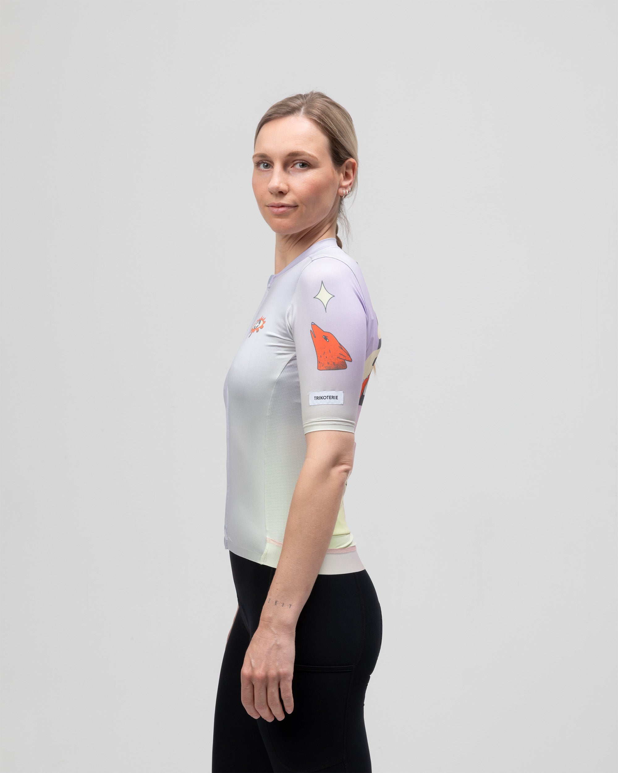 Radtrikot Good Things