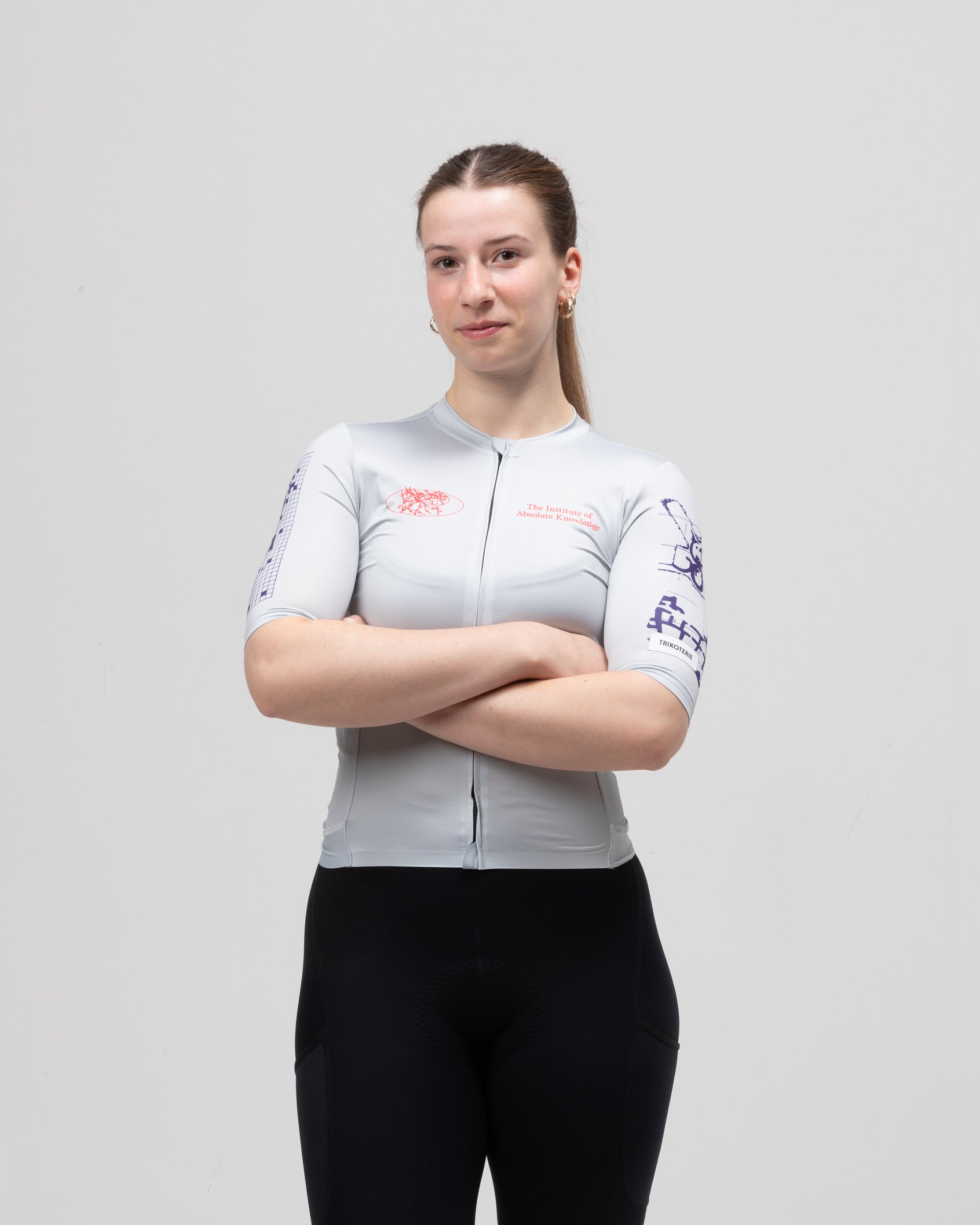 Cycling Jersey Absolute Knowledge
